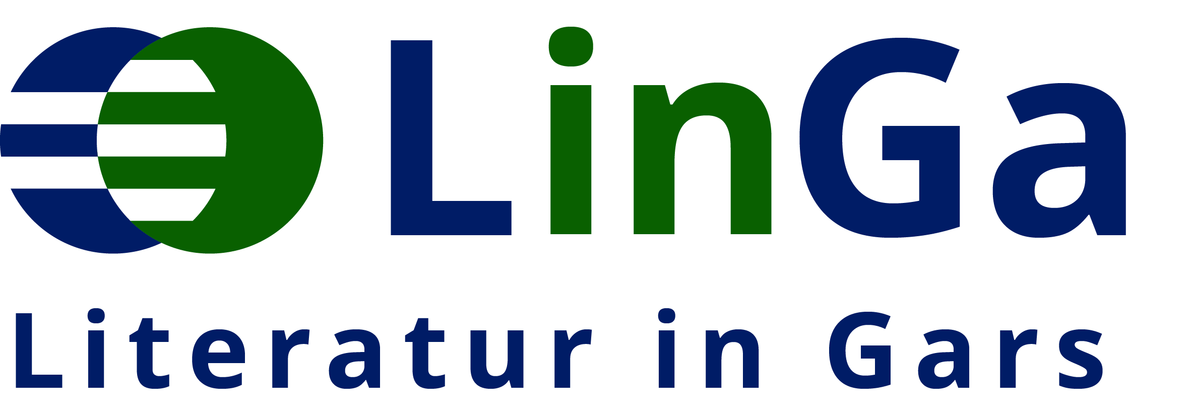 Linga Logo